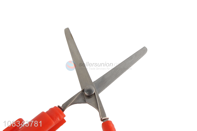 New arrival daily use sewing scissors tailoring scissor for sale