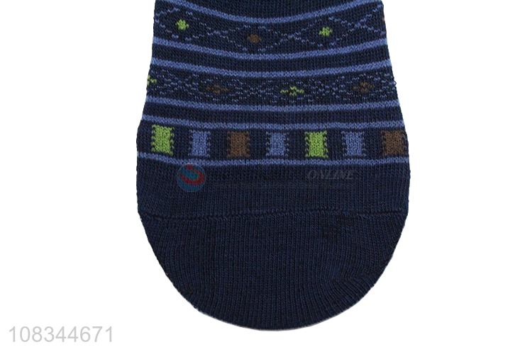 Popular products fashion short socks ship socks for men