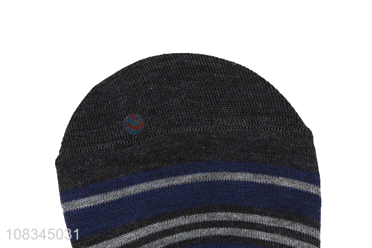 Factory price leisure sports short socks men socks