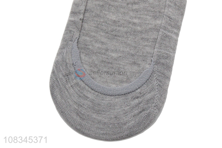 Factory price summer short socks ladies boat socks