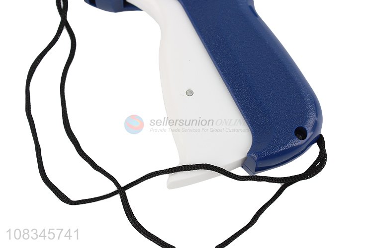 Wholesale durable efficient tagging gun trademark gun for garments