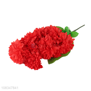 Hot Selling Simulation Flower For Room Decoration