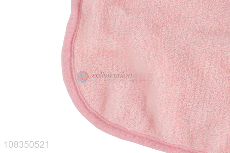 Factory price face cleaning makeup remover towel for sale