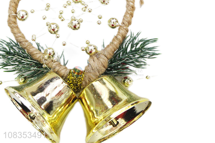 Fashion Design Christmas Decoration Hanging Ornament