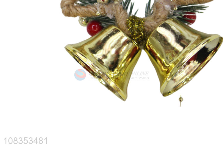 New Design Christmas Decorations Bell Hangings For Sale