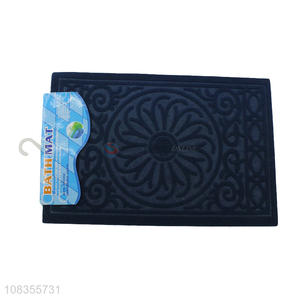 Modern Style Anti-Slip Mat Bath Mat With Good Quality