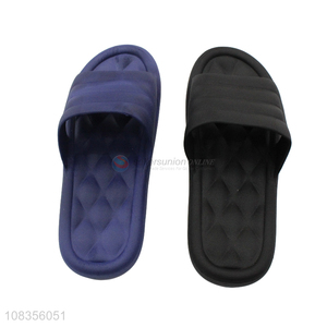 Best Quality Household Slipper Man Summer Slipper