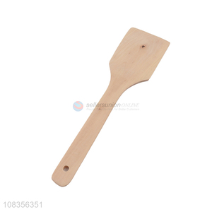 Best Price Wooden Shovel Cooking Shovel For Kitchen