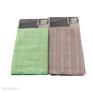 China sourcing soft multicolor hand towel face towel for sale