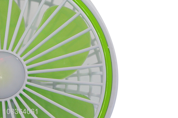 New imports folding electric fan adjustable desk fan for home and office