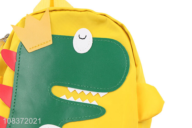 High quality cartoon causal backpacks students backpacks