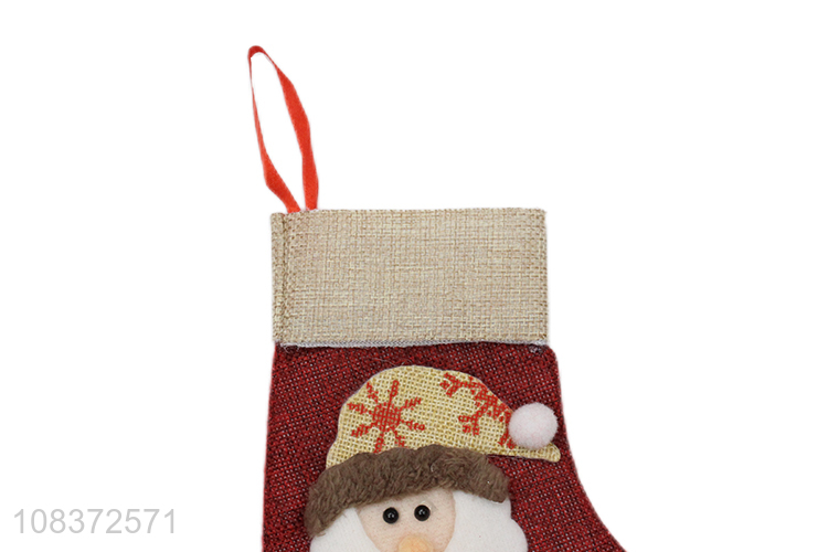 Best Sale Christmas Tree Decoration Christmas Socks