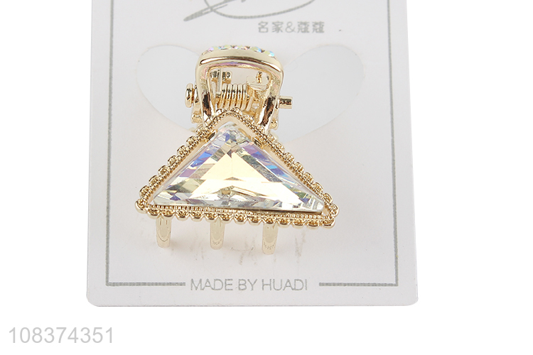 New arrival elegant women ladies mini hair claws