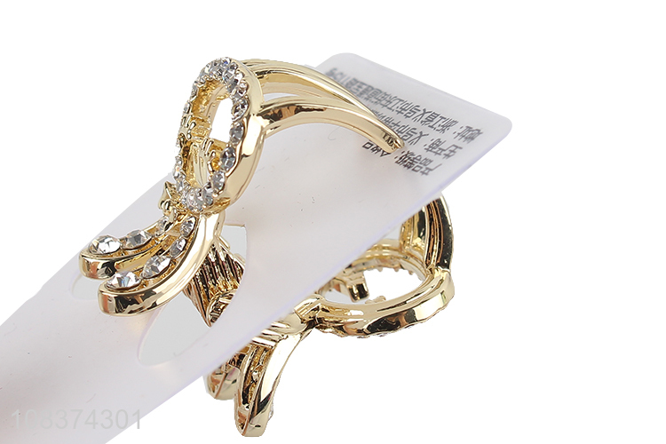 New style fashion cute mini hair claws for hair accessories
