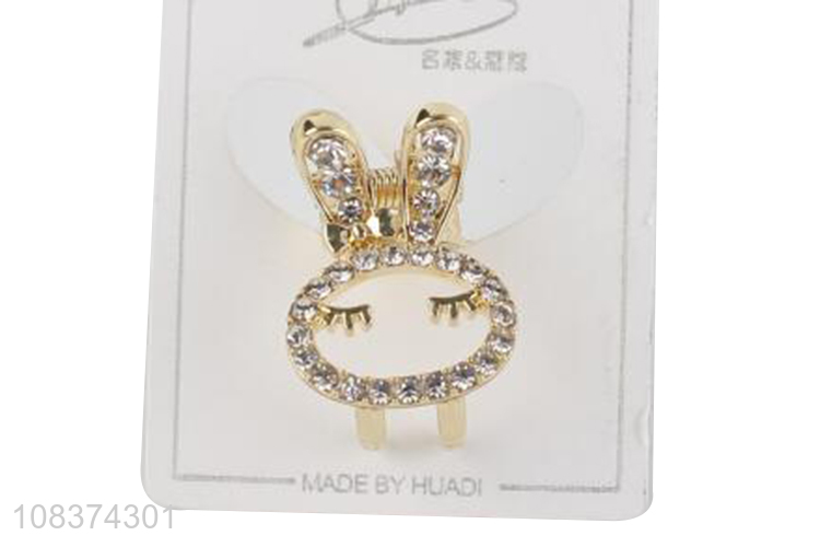 New style fashion cute mini hair claws for hair accessories