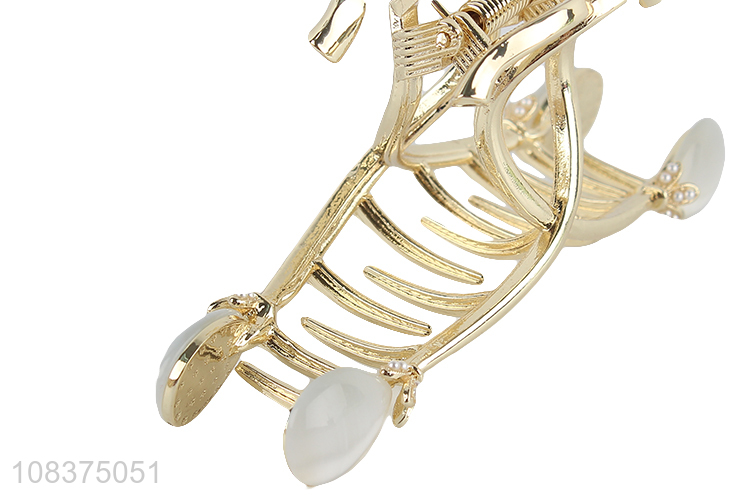 China sourcing haie decoration alloy hair claws for sale