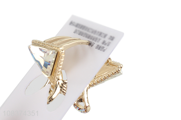 New arrival elegant women ladies mini hair claws