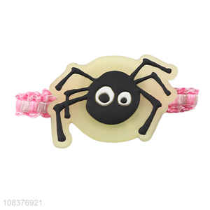 Wholesale price led flashing bracelet toy glowing bracelet