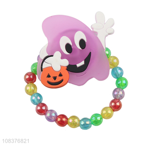 New arrival creative glowing wristband kids toy led bracelet