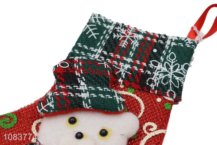 China sourcing xmas tree hanging ornaments christmas socks