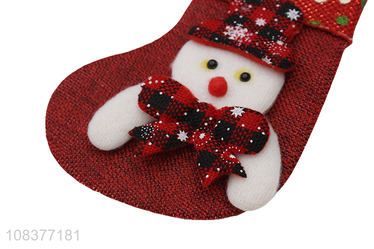 New products decorative party supplies christmas socks