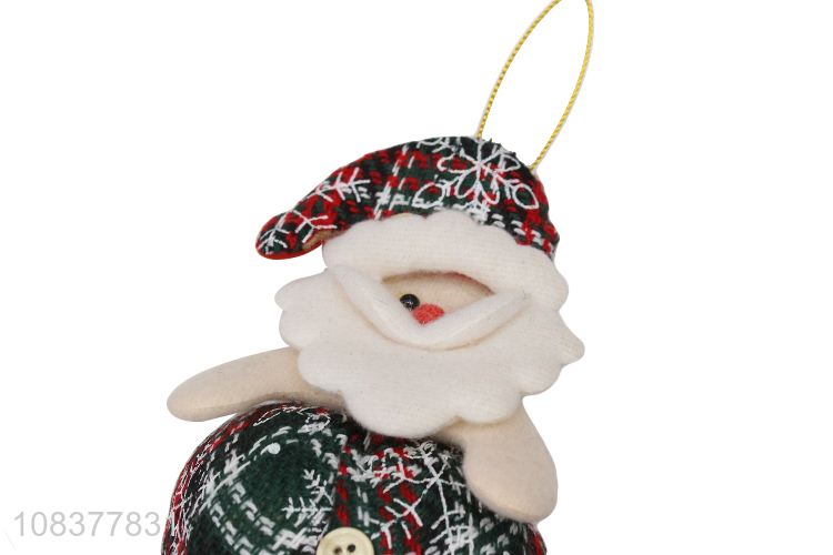 China products christmas decoration hanging ornaments wholesale