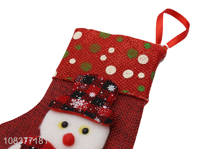 New products decorative party supplies christmas socks