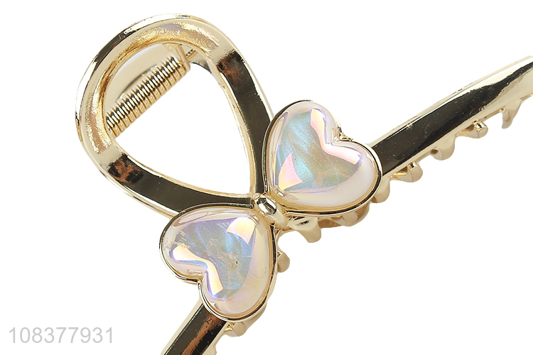 Wholesale Fashion Hair Claw For Thick Hair