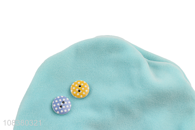 Wholesale Comfortable Beanie Baby Hat For Winter