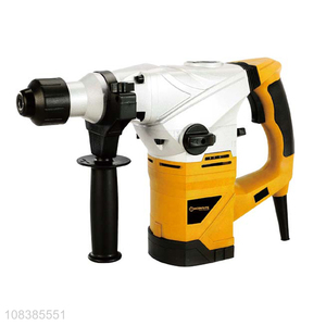 China products industrial cordless rotary hammer for sale