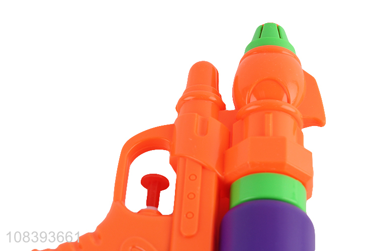 Hot products plastic summer water toys water gun toys