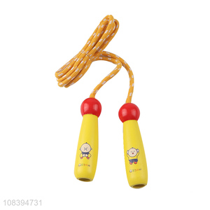 Yiwu market universal jump rope sports equipment