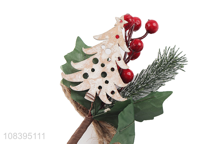 Top products christmas decoration christmas twigs for sale