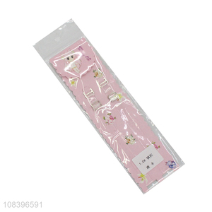 Factory Price Silicone Invisible Underwear Strap for Ladies