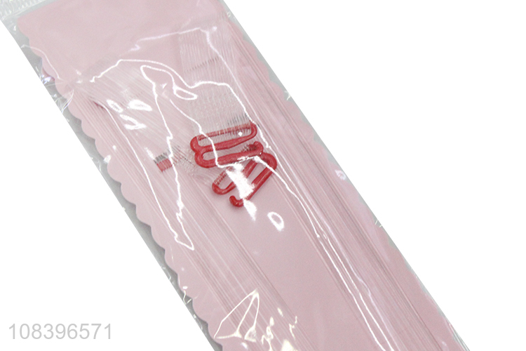 Yiwu wholesale creative silicone invisible shoulder straps