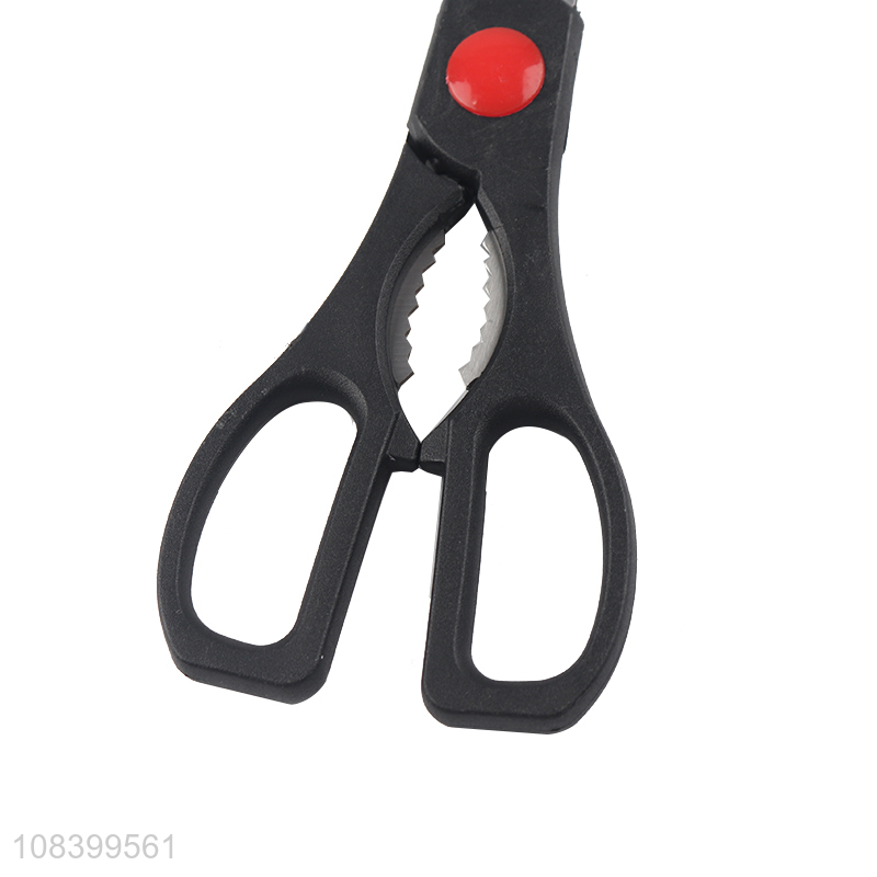 Hot products heavy duty chicken bone scissors kitchen scissors