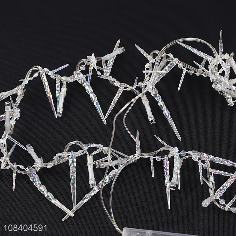 Wholesale price christmas lighting string festival party decoration