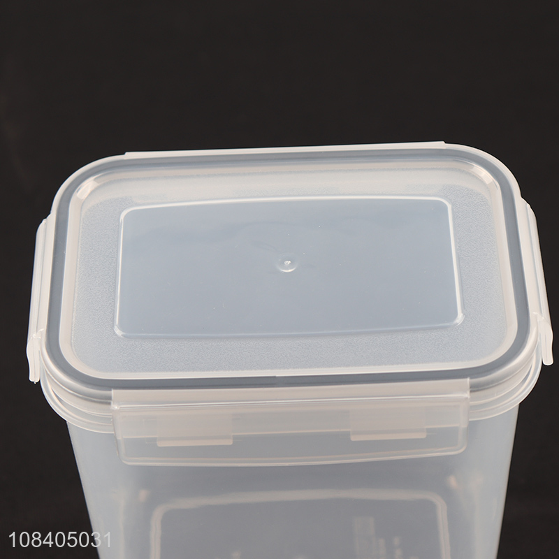 Factory direct sale portable crisper kitchen supplies