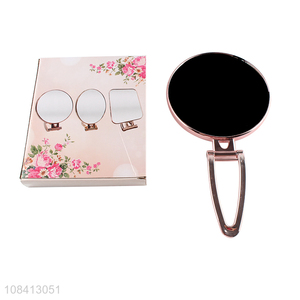 Latest products standing makeup mirror for desktop