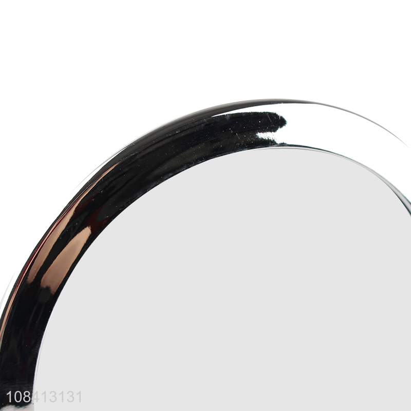 Hot selling round tabletop home cosmetic mirror makeup mirror
