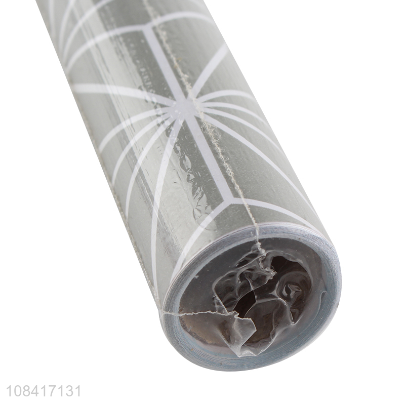 Wholesale geometric pattern wallpaper peel and stick wallpaper for home decor