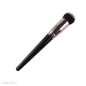 China products soft girls makeup brush foundation brush