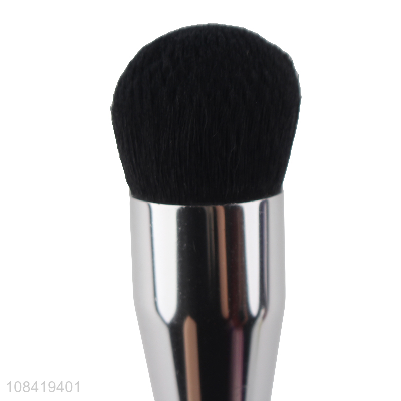 China factory 4pieces soft makeup brush cosmetic tools