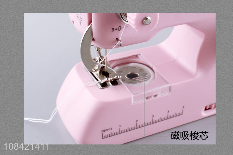 Best selling electric hand sewing machine for home