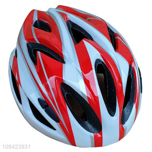 Low price adults outdoor sports cycling helmet wholesale