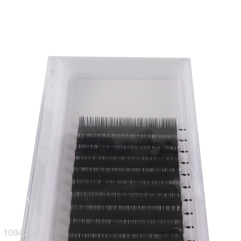 New products women cosmetic natural fake eyelashes for sale