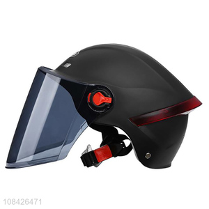 Factory price adult outdoor sports road bike helmet