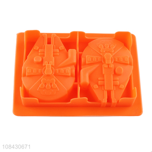 New arrival food grade silicone candy molds chocolate moulds for jelly