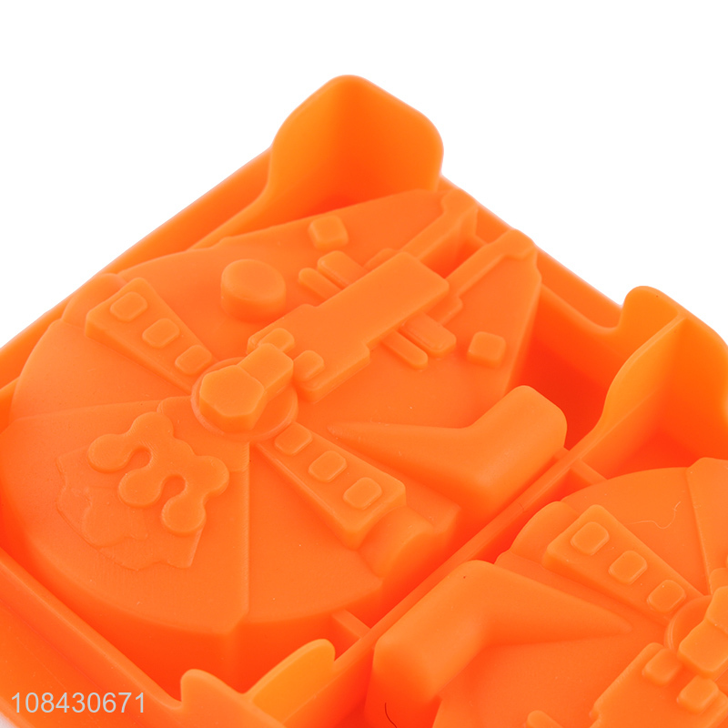 New arrival food grade silicone candy molds chocolate moulds for jelly