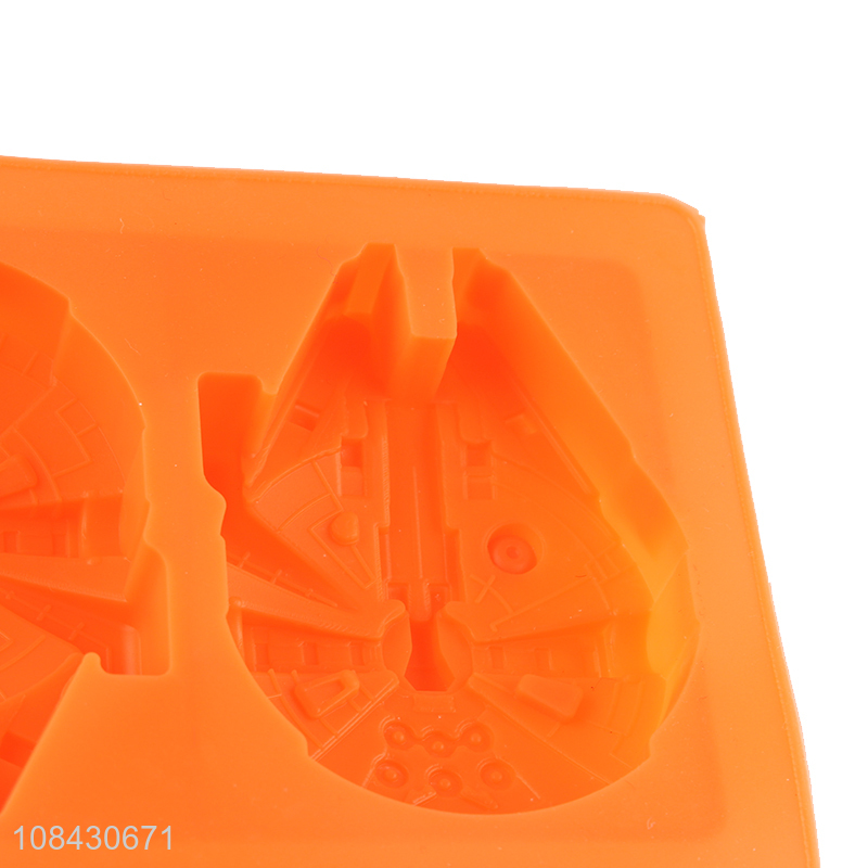 New arrival food grade silicone candy molds chocolate moulds for jelly